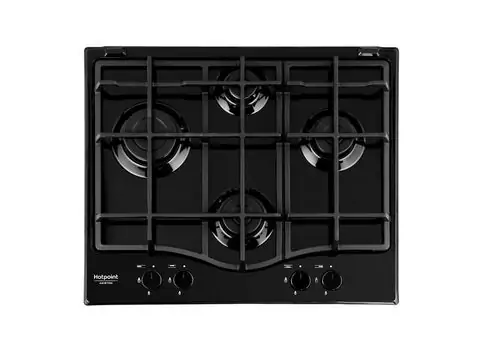 ქურის ზედაპირი HOTPOINT ARISTON PCN 641 /HA(BK)