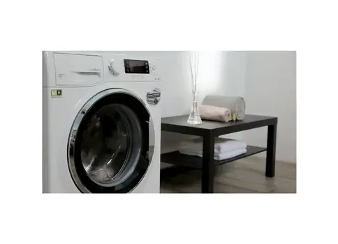 სარეცხი მანქანა Hotpoint-Ariston  RSD 82389 DX WASHING MACHINE OA, 2 image