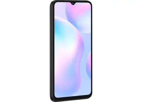 მობილური ტელეფონი Xiaomi Redmi 9A Global Version (2GB/32GB) Dual Sim LTE Gray, 4 image