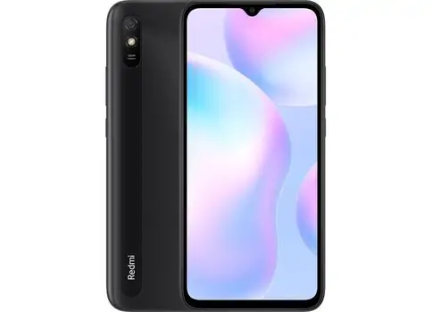 მობილური ტელეფონი Xiaomi Redmi 9A Global Version (2GB/32GB) Dual Sim LTE Gray