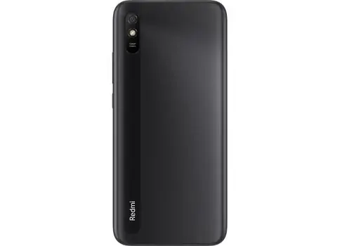 მობილური ტელეფონი Xiaomi Redmi 9A Global Version (2GB/32GB) Dual Sim LTE Gray, 3 image