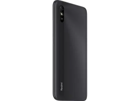 მობილური ტელეფონი Xiaomi Redmi 9A Global Version (2GB/32GB) Dual Sim LTE Gray, 6 image