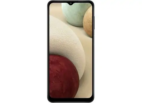 მობილური ტელეფონი Samsung A125F Galaxy A12 (4GB/64GB) Dual Sim LTE - Black, 2 image