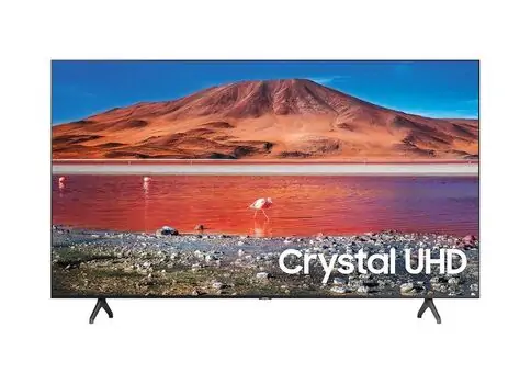 ტელევიზორი Samsung UE50TU7090UXRU 4K UHD SMART