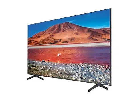 ტელევიზორი Samsung UE50TU7090UXRU 4K UHD SMART, 3 image