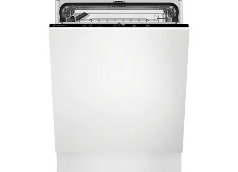 ჭურჭლის სარეცხი მანქანა Electrolux EEA927201L
