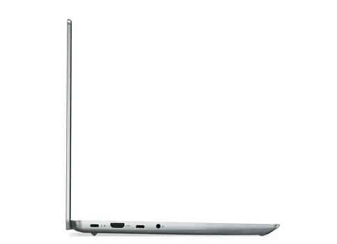 ნოუთბუქი Lenovo IdeaPad 5 Pro 14ACN6 (82L7003ERE) - Cloud Grey, 4 image