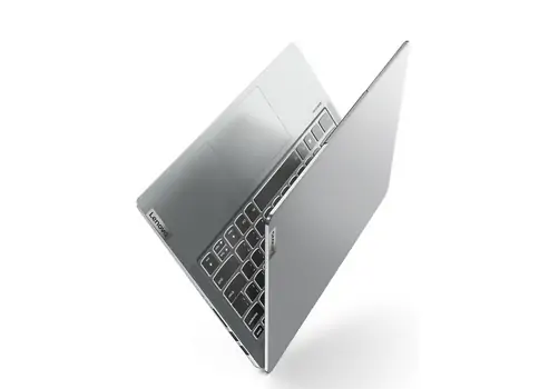 ნოუთბუქი Lenovo IdeaPad 5 Pro 14ACN6 (82L7003ERE) - Cloud Grey, 2 image