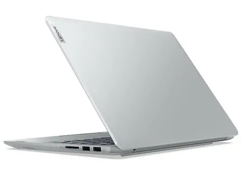 ნოუთბუქი Lenovo IdeaPad 5 Pro 14ACN6 (82L7003ERE) - Cloud Grey, 3 image