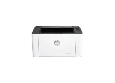 პრინტერი HP SFP Laser 107w (4ZB78A)