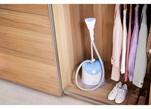 ორთქლის უთო PHILIPS GC482/20, 2 image