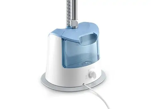 ორთქლის უთო PHILIPS GC482/20, 5 image