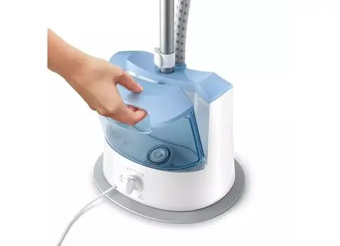 ორთქლის უთო PHILIPS GC482/20, 4 image
