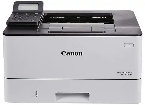პრინტერი Canon i-SENSYS LBP226DW