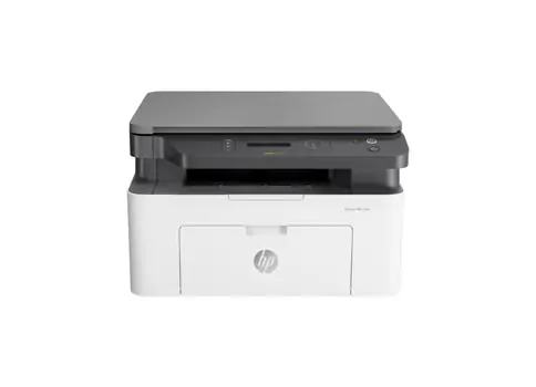 მრავალფუნქციური ლაზერული პრინტერი HP Laser MFP 135w Printer 4ZB83A