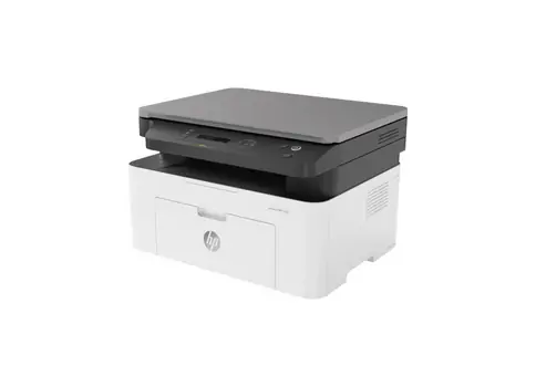 მრავალფუნქციური ლაზერული პრინტერი HP Laser MFP 135w Printer 4ZB83A, 3 image