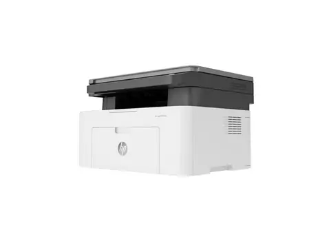 მრავალფუნქციური ლაზერული პრინტერი HP Laser MFP 135w Printer 4ZB83A, 7 image