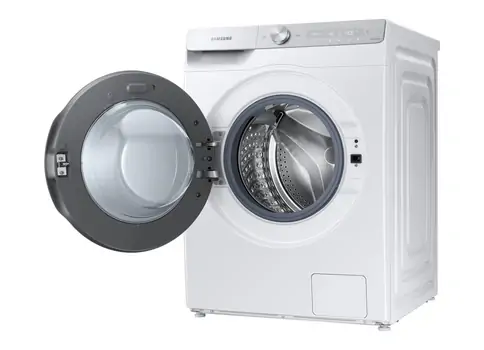 სარეცხი მანქანა SAMSUNG WD12TP34DSH/LP, 6 image