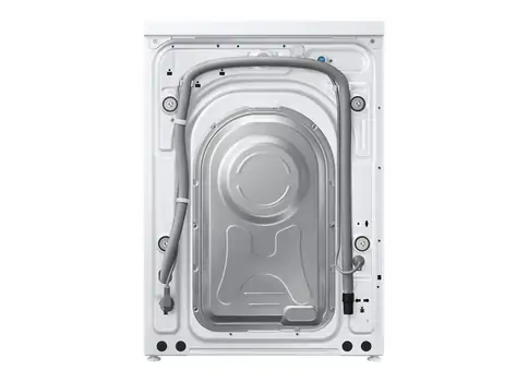 სარეცხი მანქანა SAMSUNG WD12TP34DSH/LP, 4 image