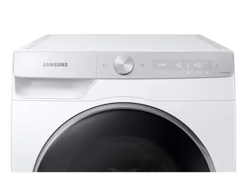 სარეცხი მანქანა SAMSUNG WD12TP34DSH/LP, 8 image