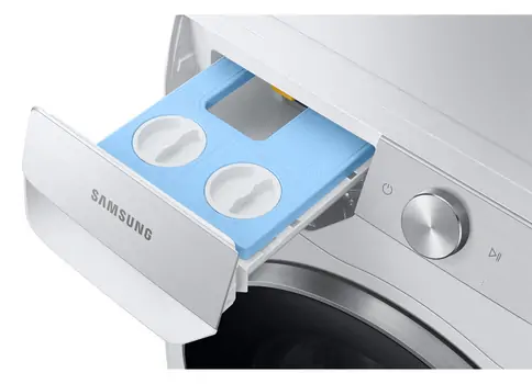 სარეცხი მანქანა SAMSUNG WD12TP34DSH/LP, 9 image