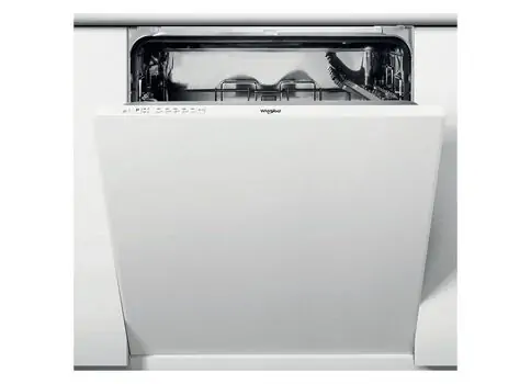ჩასაშენებელი ჭურჭლის სარეცხი Whirlpool WI3010, 4 image