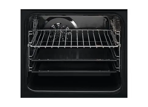 ჩასაშენებელი ღუმელი ELECTROLUX OEF5E50X, 3 image