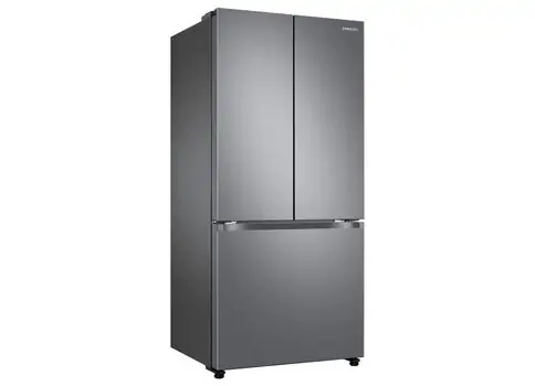 მაცივარი Samsung RF44A5002S9/WT, 2 image