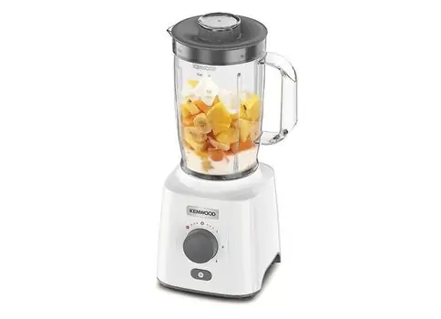 ბლენდერი Kenwood BLP41.A0WH, 3 image