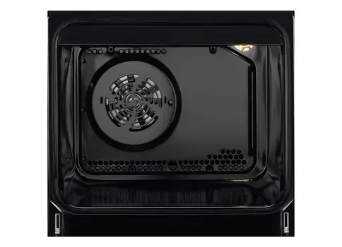 გაზქურა Electrolux RKK660201X, 3 image