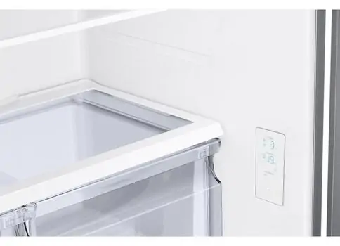 მაცივარი Samsung RF44A5002S9/WT, 4 image