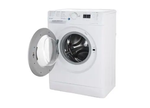სარეცხი მანქანა Indesit BWSA51051, 2 image