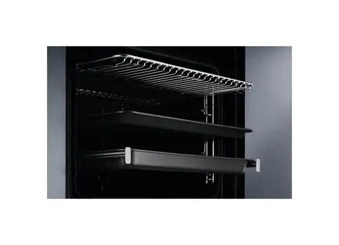 ჩასაშენებელი ღუმელი Electrolux OED3H50K, 3 image