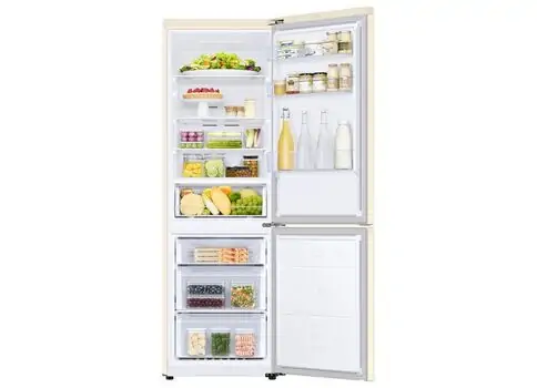 მაცივარი Samsung RB34T670FEL/WT, 4 image