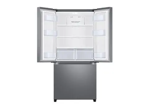 მაცივარი Samsung RF44A5002S9/WT, 3 image