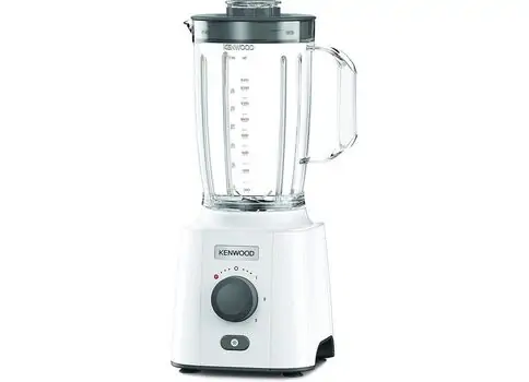 ბლენდერი Kenwood BLP41.A0WH, 2 image