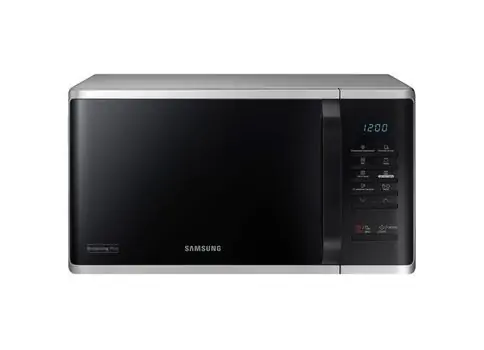 მიკროტალღური ღუმელი Samsung MG23K3513AS/BW