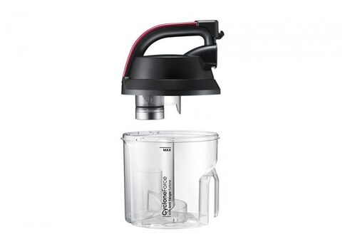 მტვერსასრუტი SAMSUNG VC21K5150HP/EV, 5 image