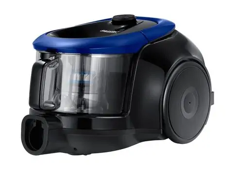 მტვერსასრუტი SAMSUNG VC18M2110SB/EV, 7 image