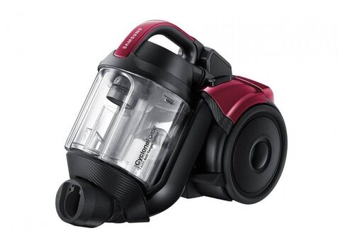 მტვერსასრუტი SAMSUNG VC21K5150HP/EV, 3 image