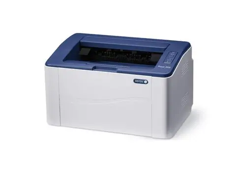პრინტერი XEROX PHASER 3020BI, 2 image