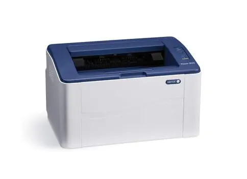 პრინტერი XEROX PHASER 3020BI, 3 image