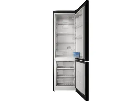 მაცივარი Indesit ITS5200 B, 3 image