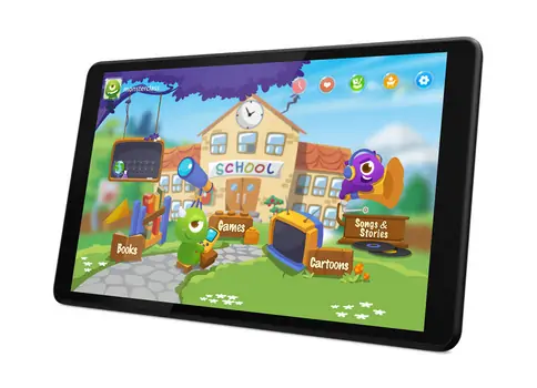 პლანშეტი LENOVO TB-8505X (ZA5H0060RU), 3 image