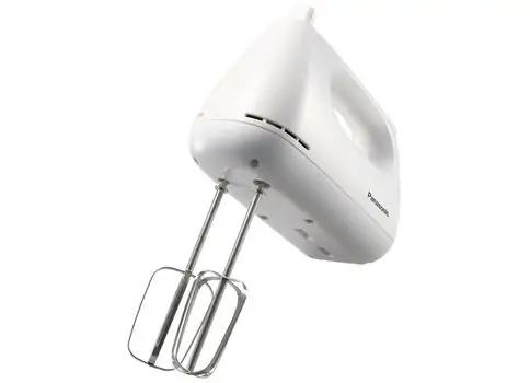 მიქსერი Panasonic MK-GB3WTQ, 3 image