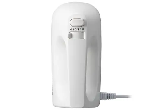 მიქსერი Panasonic MK-GB3WTQ, 5 image