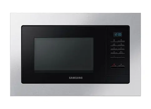 მიკროტალღური ღუმელი Samsung MS20A7013AT/BW