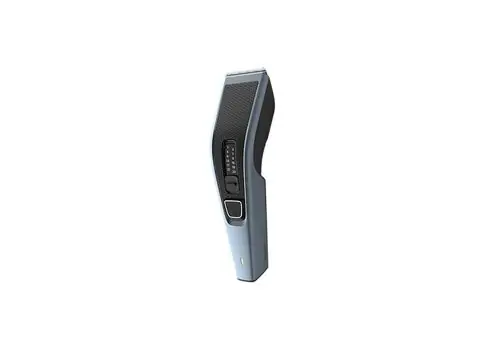 თმის საკრეჭი PHILIPS HC3530/15, 2 image