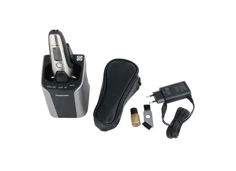 წვერსაპარსი Panasonic ES-LV9N-S820, 6 image