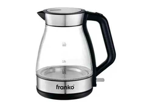 ელექტრო ჩაიდანი FRANKO FKT-1155